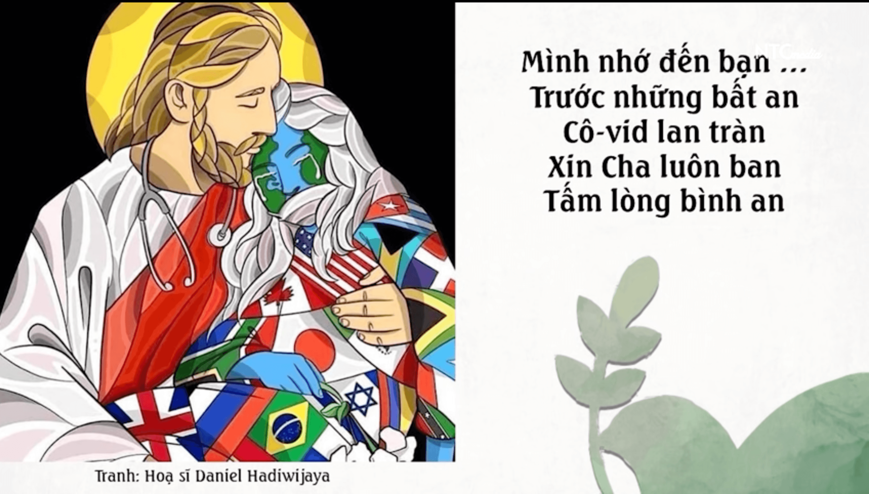 Huyết Giao Ước Đời Đời