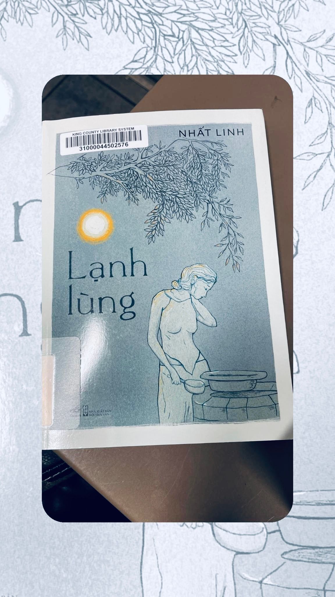 Lạnh Lùng