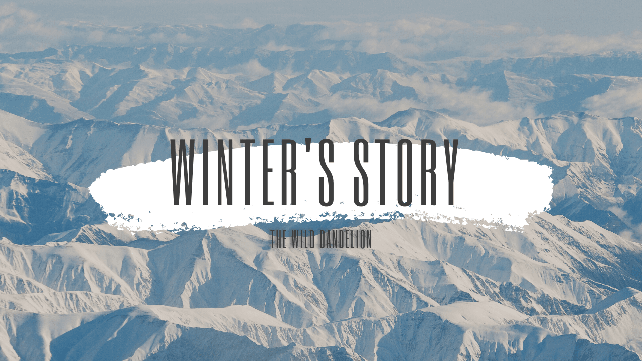 Chăm Sóc Bản Thân Vào Mùa Đông | Self-care in Winter Season