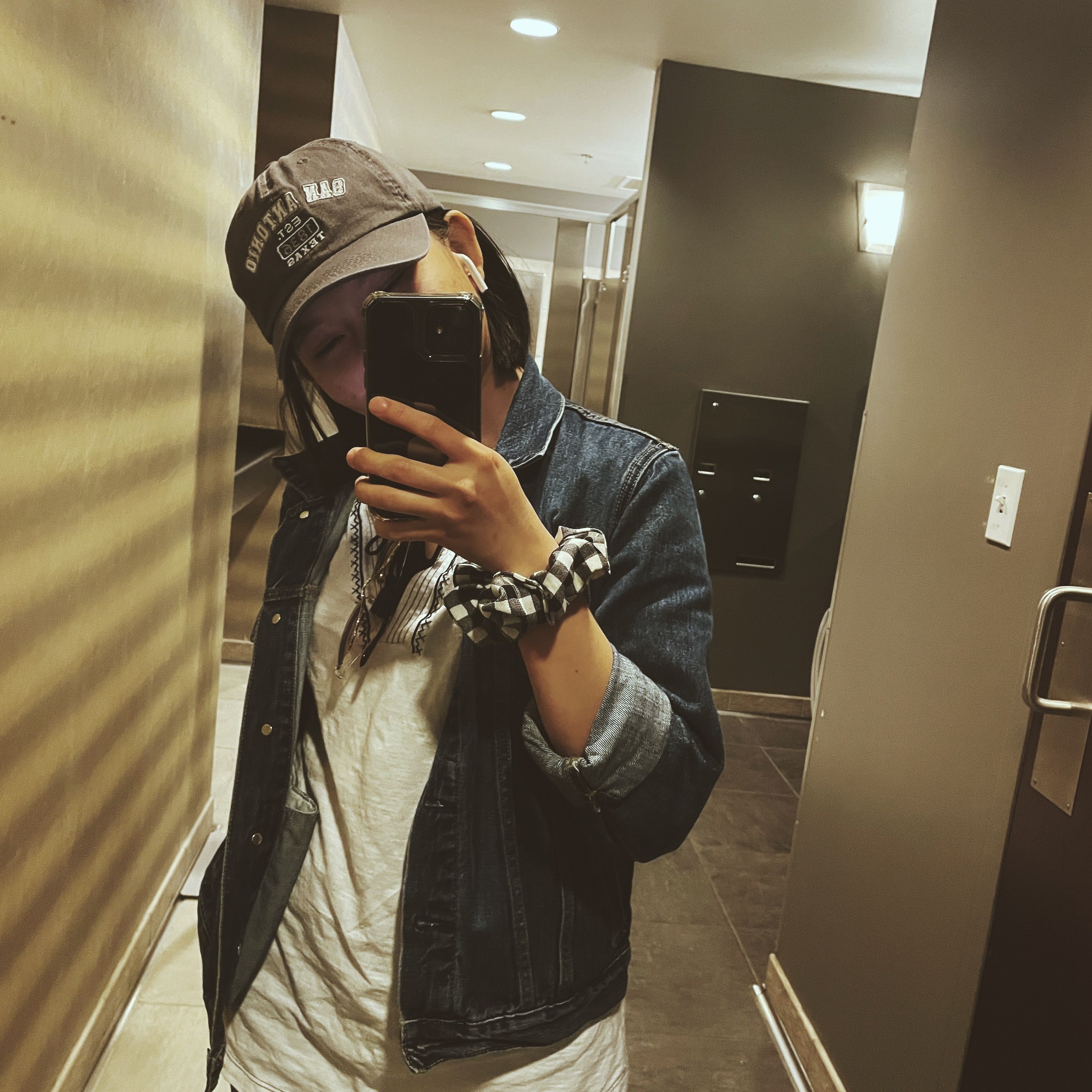 Little things about me/ Những điều nhỏ bé về mình